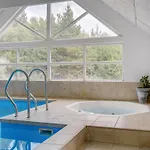 Jenna - 1-4km From The Sea By Interhome Semesterbostad Vesterhede