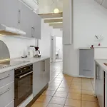 Semesterbostad Jenna - 1-4km From The Sea By Interhome Vesterhede
