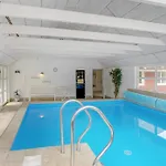 Jenna - 1-4km From The Sea By Interhome * Vesterhede
