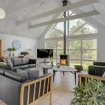 Jenna - 1-4km From The Sea By Interhome Semesterbostad Vesterhede