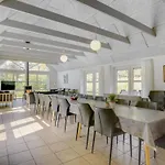 Jenna - 1-4km From The Sea By Interhome Vesterhede