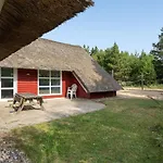 Jenna - 1-4km From The Sea By Interhome * Vesterhede