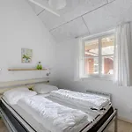 Semesterbostad Jenna - 1-4km From The Sea By Interhome Vesterhede