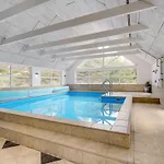 Jenna - 1-4km From The Sea By Interhome Semesterbostad Vesterhede