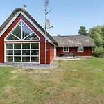 Jenna - 1-4km From The Sea By Interhome Semesterbostad Vesterhede