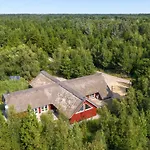 Jenna - 1-4km From The Sea By Interhome *