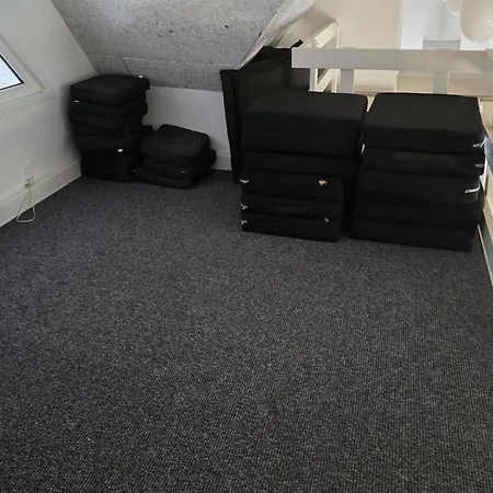 Jenna - 1-4km From The Sea By Interhome Semesterbostad *