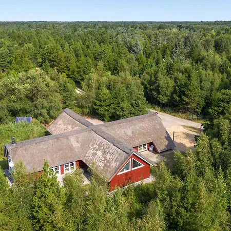 Jenna - 1-4km From The Sea By Interhome Semesterbostad *