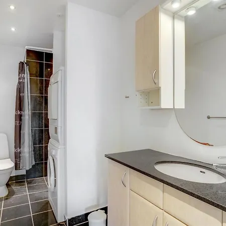 Semesterbostad Jenna - 1-4km From The Sea By Interhome Vesterhede