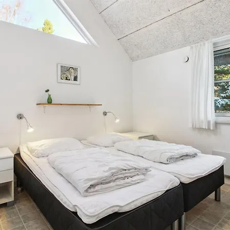 Vakantiehuis Jenna - 1-4km From The Sea By Interhome Vesterhede