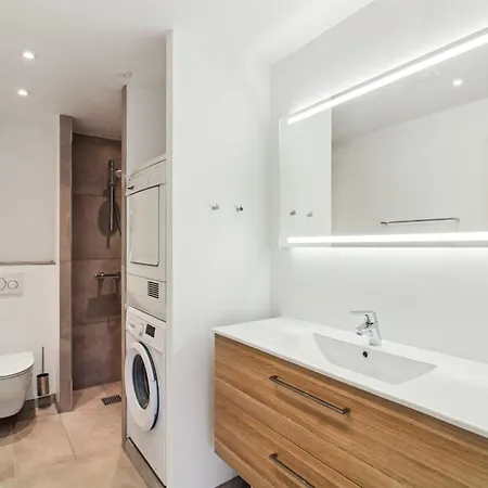 Jenna - 1-4km From The Sea By Interhome Vesterhede