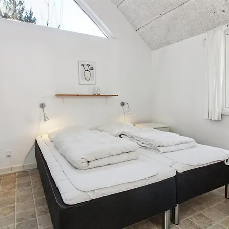 Vakantiehuis Jenna - 1-4km From The Sea By Interhome Vesterhede