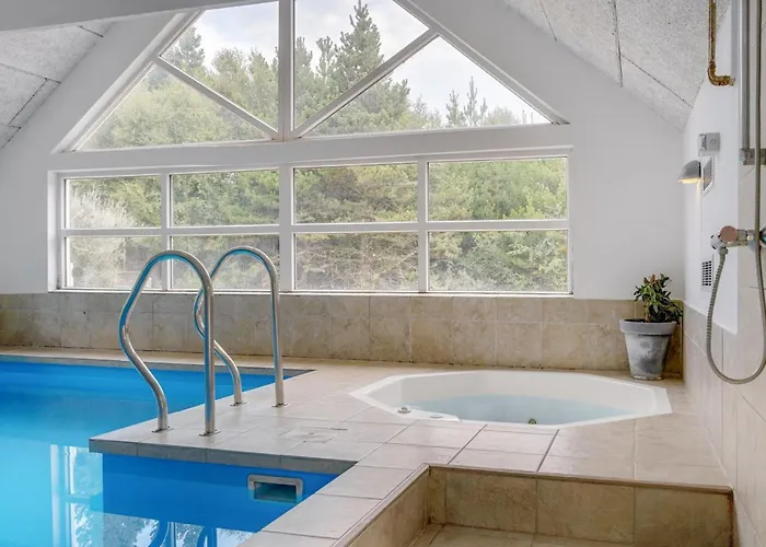 Jenna - 1-4km From The Sea By Interhome Σπίτι διακοπών Vesterhede