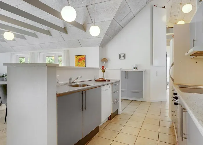 Σπίτι διακοπών Jenna - 1-4km From The Sea By Interhome *